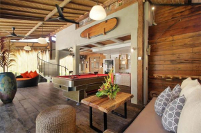 Villa Tatu by Optimum Bali Villas